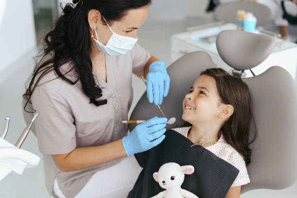 Best Emergency Dentist for Knocked-Out Tooth in Miles, TX