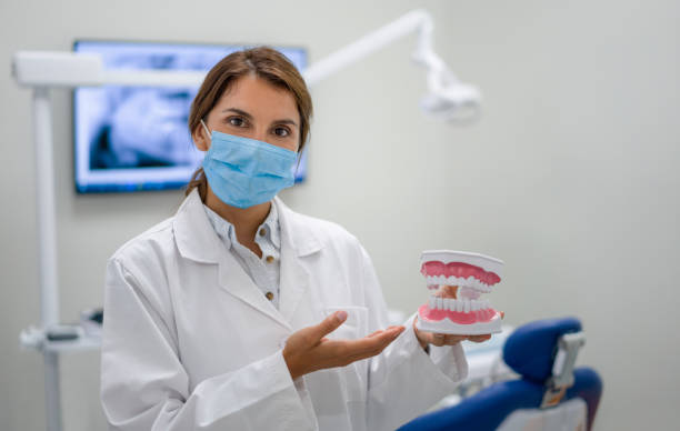 Best Emergency Dental Extractions in Miles, TX