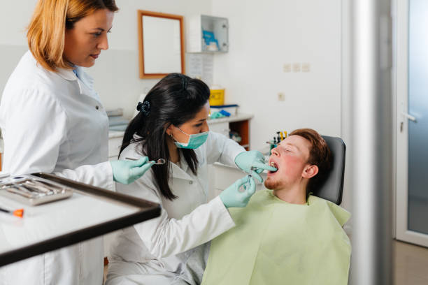 Best Pediatric Emergency Dentist in Miles, TX